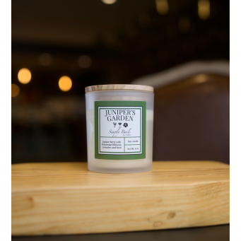 Candles & Diffusers