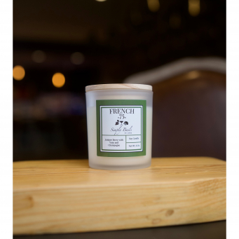 Candles & Diffusers