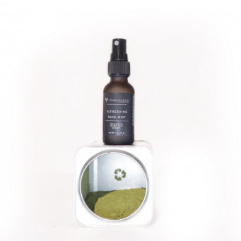 Skincare
