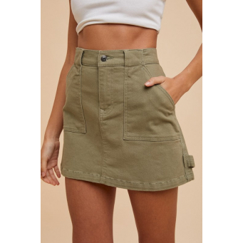 Skirts