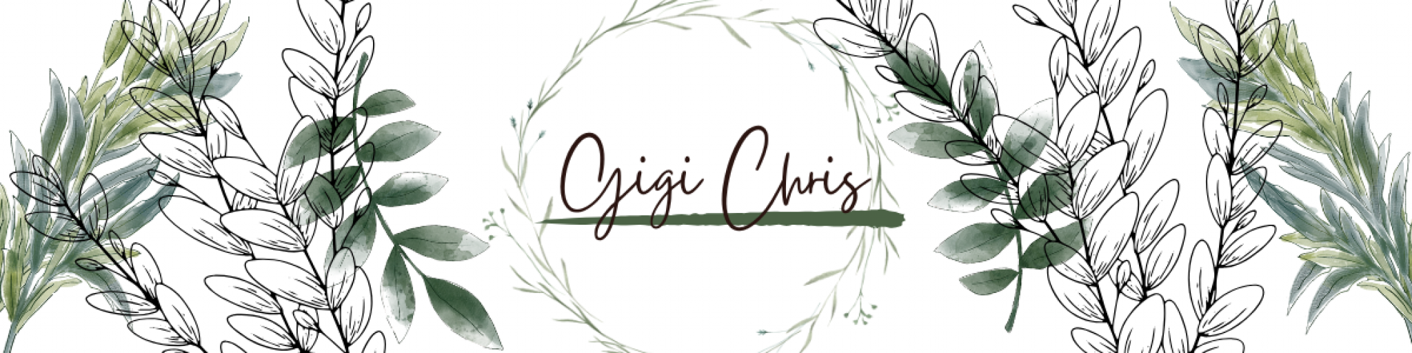Gigi Chris Jewelry