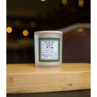 Candles & Diffusers