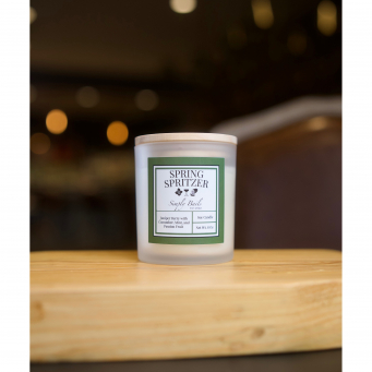 Candles & Diffusers