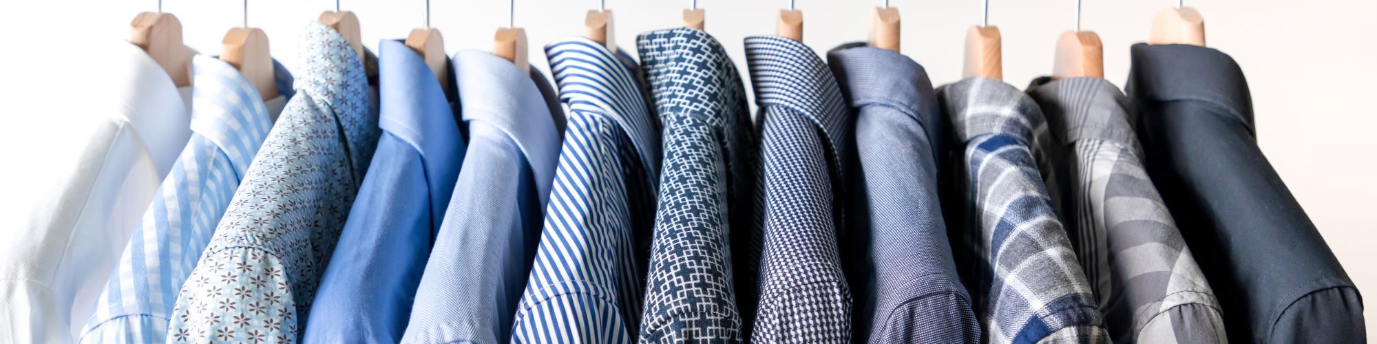 Men's Clothing