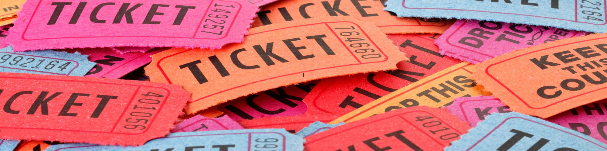 Event Tickets