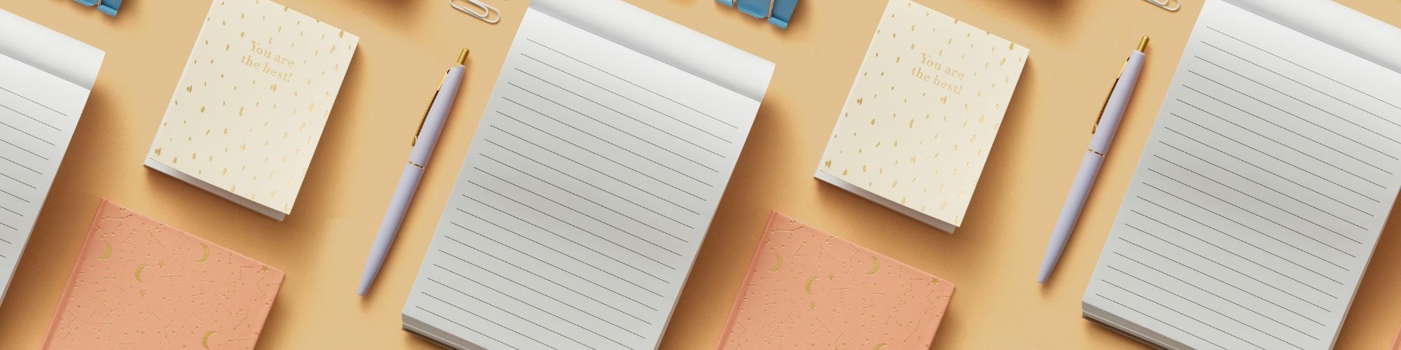 Stationery