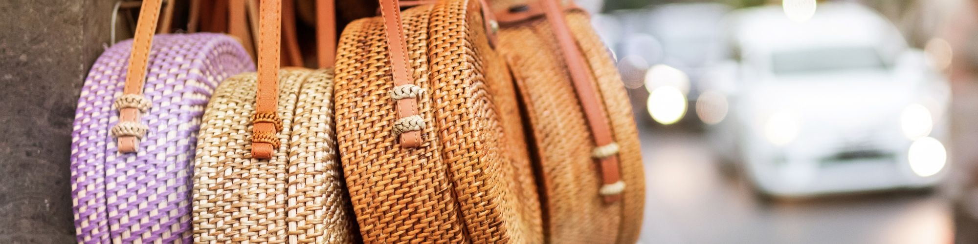 Bags