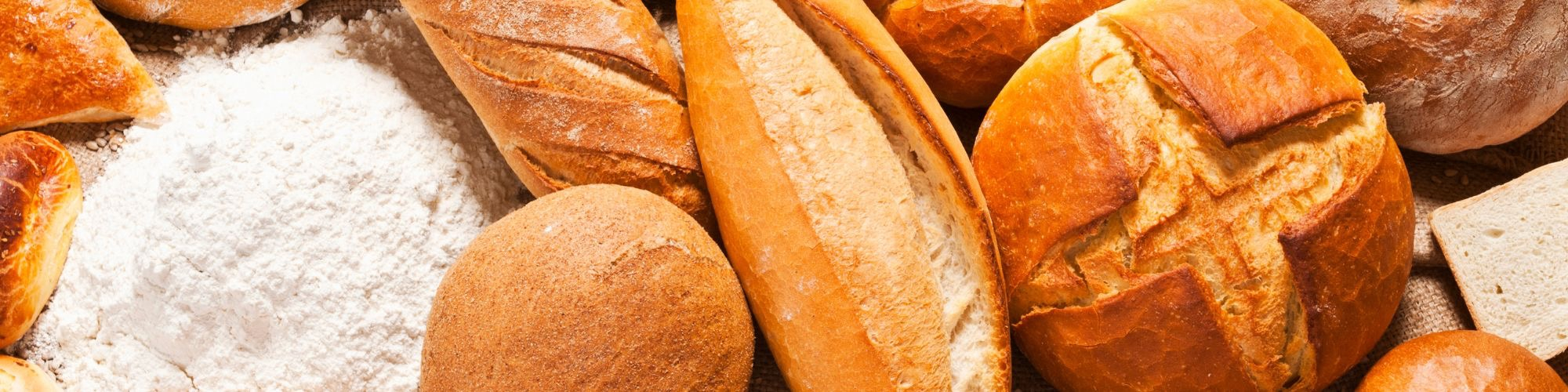 Bread