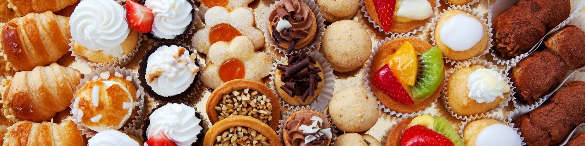 Sweets