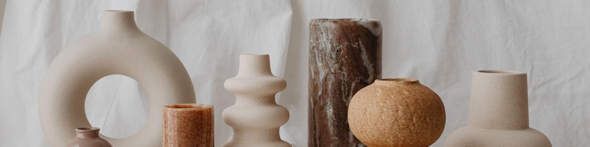Vases