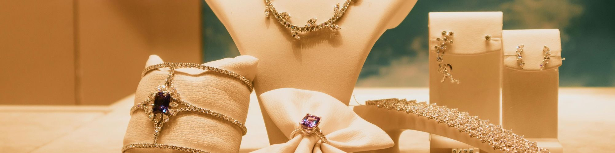 Jewelry Sets