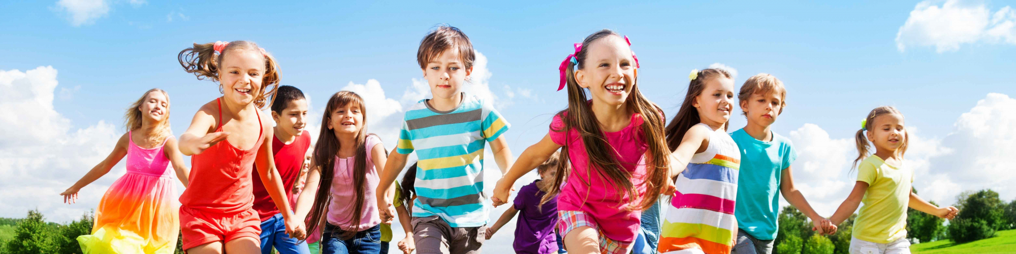 Kid's Clothing