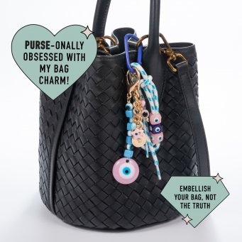 Bag Charms