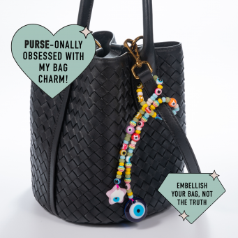 Bag Charms