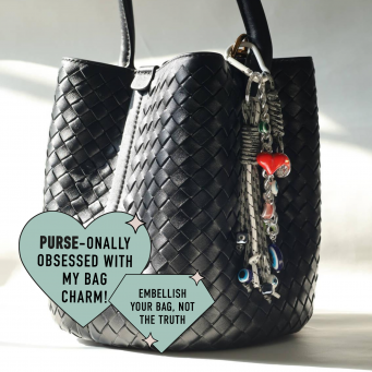 Bag Charms