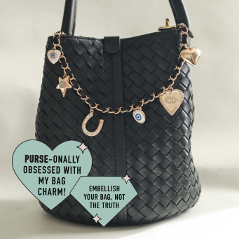 Bag Charms