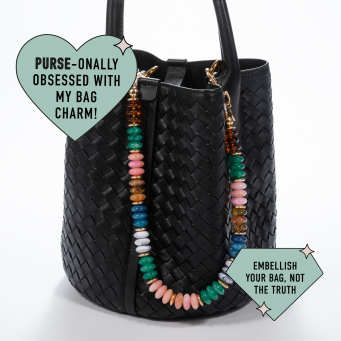 Bag Charms