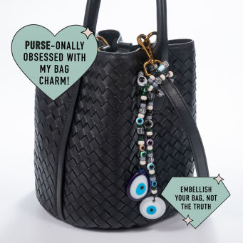 Bag Charms