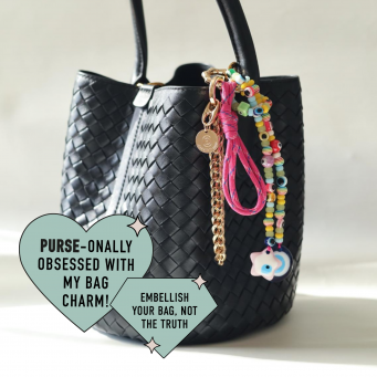 Bag Charms