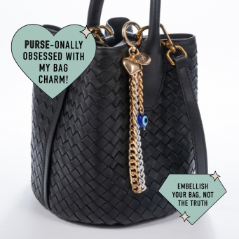 Bag Charms