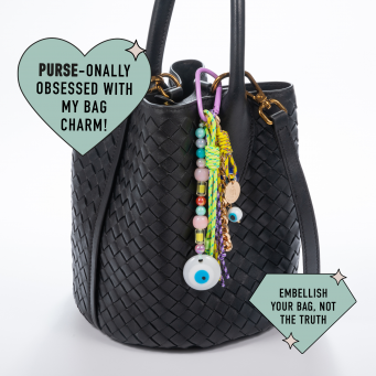 Bag Charms