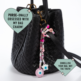 Bag Charms