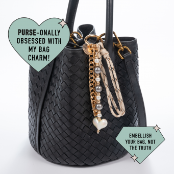 Bag Charms