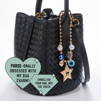 Bag Charms