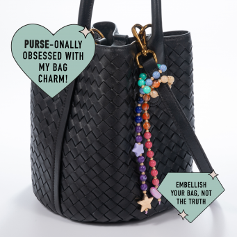 Bag Charms