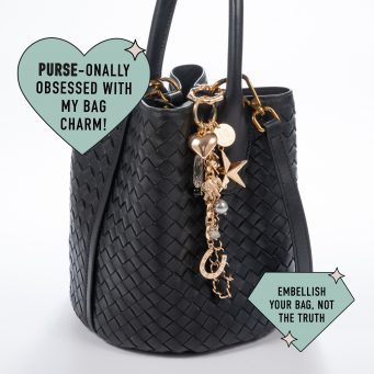 Bag Charms