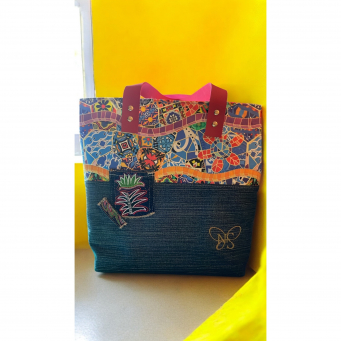 Tote Bags