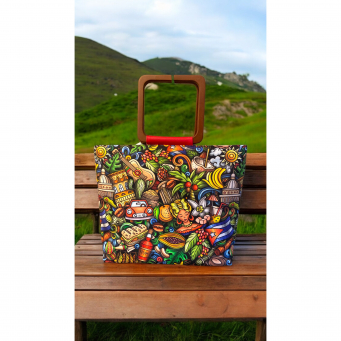 Tote Bags