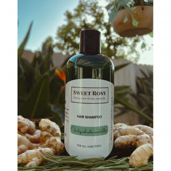 Haircare