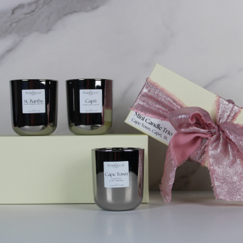 Candles & Diffusers