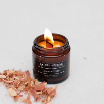 Candles & Diffusers