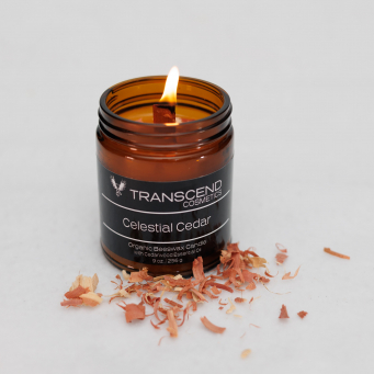 Candles & Diffusers