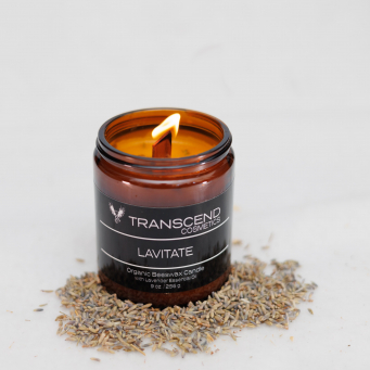 Candles & Diffusers