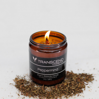 Candles & Diffusers