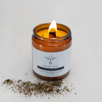 Candles & Diffusers
