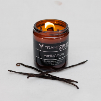 Candles & Diffusers
