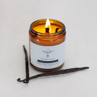 Candles & Diffusers
