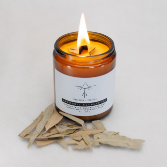 Candles & Diffusers