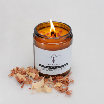 Candles & Diffusers