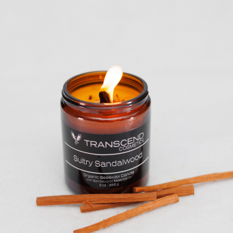 Candles & Diffusers