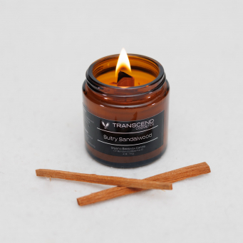 Candles & Diffusers