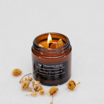 Candles & Diffusers