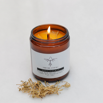 Candles & Diffusers