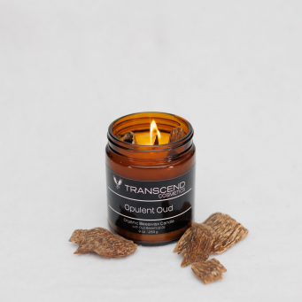 Candles & Diffusers
