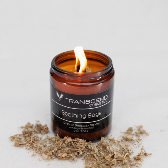 Candles & Diffusers