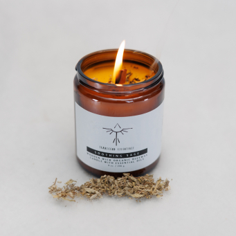 Candles & Diffusers